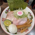 ヌードル＆スパイスカレー 今日の1番 - 