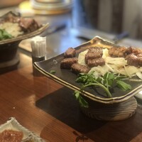 横浜瀬里奈 ステーキドーム -  横浜瀬里奈 ステーキドーム -