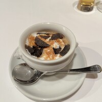 スコルピオーネ 祇園 - 