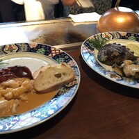 横浜瀬里奈 ステーキドーム -  横浜瀬里奈 ステーキドーム -