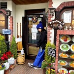 グリル＆コーヒー はせがわ - 