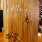 グリル＆コーヒー はせがわ - 