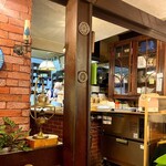 グリル＆コーヒー はせがわ - 