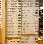 グリル＆コーヒー はせがわ - 定食にはライスと味噌汁が付きます。