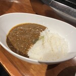 焼肉ホルモン 新井屋 - 