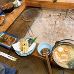 農家古民家ゲストハウス GAMP HOUSE - 料理写真: