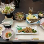 クレハ会館 - 