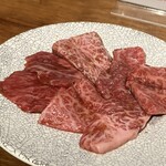 焼肉ホルモン 新井屋 - 