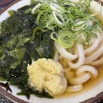 丸池製麺所 - 