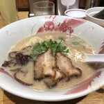 ラーメン龍の家 - 