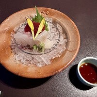 源氏香 - お造り