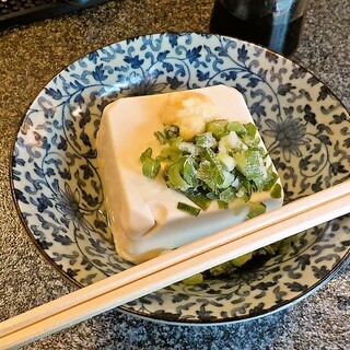 カドBAR standing_1