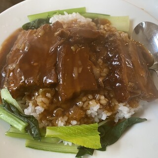 台湾料理 福臨門_1