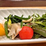 花かんざし - あっぷ