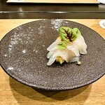 花かんざし - 請戸漁港 鮃のライスマリネ