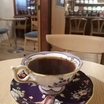 コーヒータンドル - 