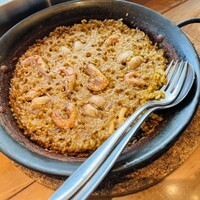 バル デ エスパーニャ ムイ 名古屋ミッドランド店 - 