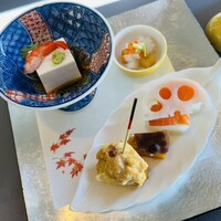 日本料理 羽衣 - 