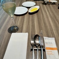 ダルマット 六本木ヒルズ店 - スパークリング