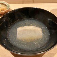 鮨 龍次郎 - 