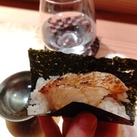 荻窪 天沼 おちあい - ノドグロ