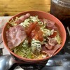 ルーラーズ タコライス - 料理写真: