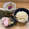 Tsukemen Bukko - つけ麺 並盛