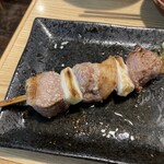 やきとり良太 - 