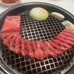 食道園 - 