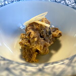 いせ源 - とも和え