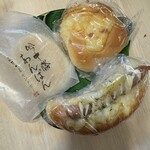 麻布十番モンタボー - 料理写真: