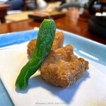 いせ源 - 唐揚げ 