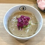 Tsukemen Bukko - つけ麺のつけ汁