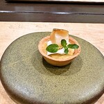 花かんざし - 大玉産シルクスイートの焼き菓子