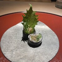鳥焼き 小花 - 