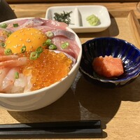 Seafood bar Ermitage 横浜鶴屋町店 - 