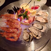MAIMON GINZA - 