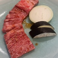 食道園 北新地店 - 