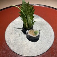 鳥焼き 小花 - 