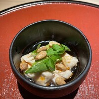 鳥焼き 小花 - 
