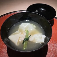 鳥焼き 小花 - 