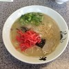 大龍ラーメン 合川店