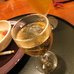 和やまむら - 梅酒