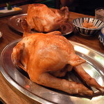 鳥番長 - 一人一羽縛りがマイルール（2013年10月15日）