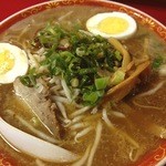 星竜 - 星竜ラーメン
