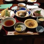 魚好人一休 - 日替り定食