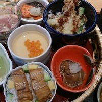 くし路 KITTE丸の内店 - 