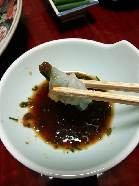 割烹ふぐ ますふじ - 曽根田（日本料理）の写真