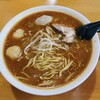 ラーメンレストラン ニングル 双葉店