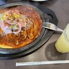 スパゲッティハウス シェフ 楠店